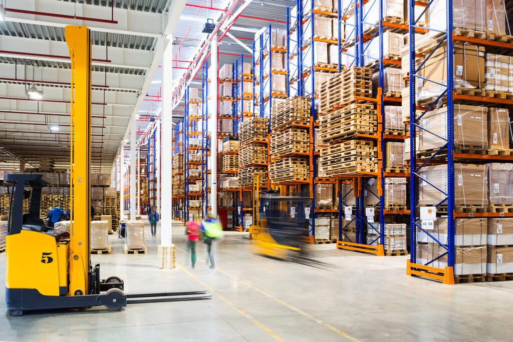 Sustainable Warehousing: Definition, Best Practices, and Benefits