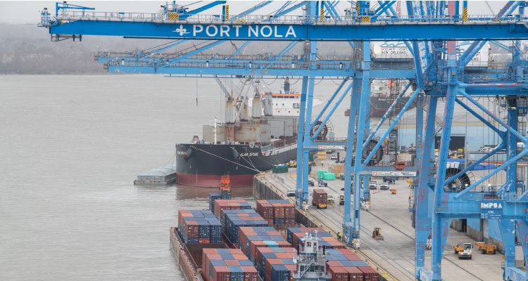 Six Supply Chain Strategies to Implement before Potential East Coast Port Strike