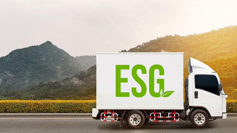 How ESG Policy Impacts Truckers