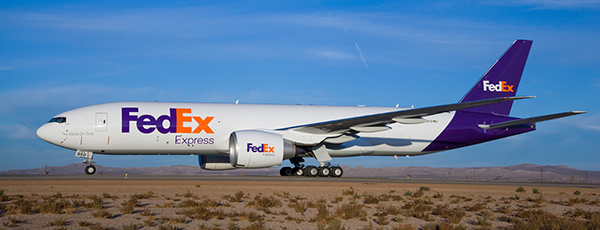 FedEx Abandons Cuba Airfreight Service