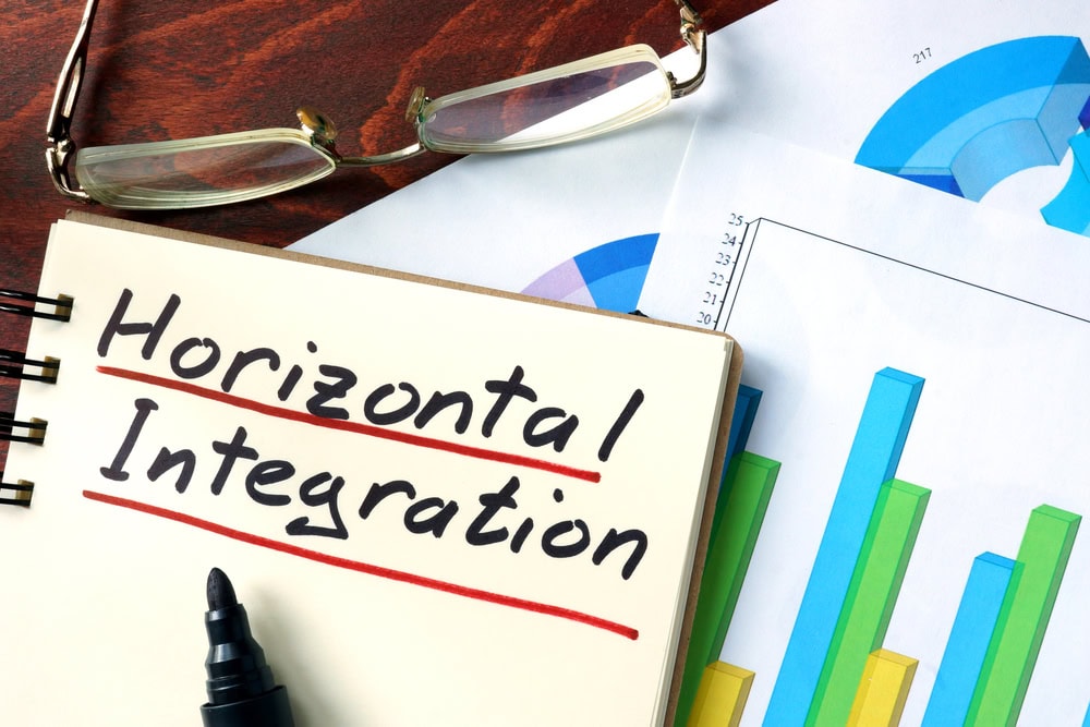 Horizontal vs. Vertical Integration: Their Key Differences