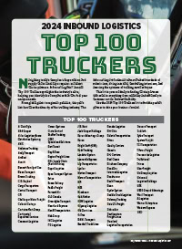 Top 100 Truckers