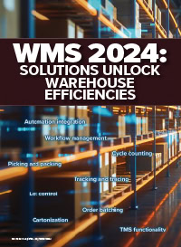 WMS 2024: Solutions Unlock Warehouse Efficiencies