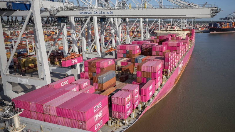 Looming East Coast Port Strike to Impact Supply Chains