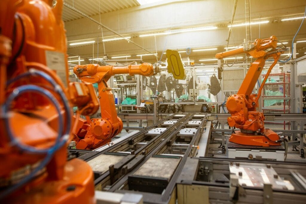 9 Types of Manufacturing Processes Every Business Should Know