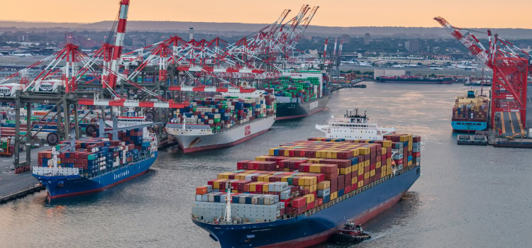 The Impact of the Port Strike: Insights from Industry Experts