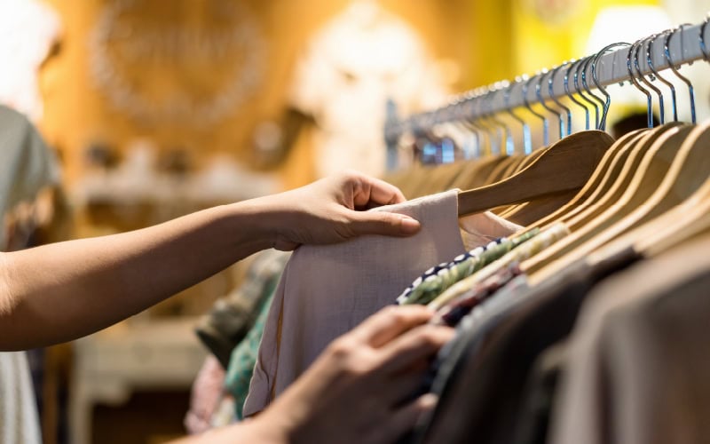 Beyond the Rack:  Retail Supply Chain Strategies That Work