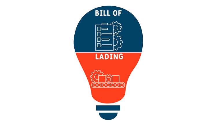 Better Service, Lower Cost – The LTL Electronic Bill of Lading