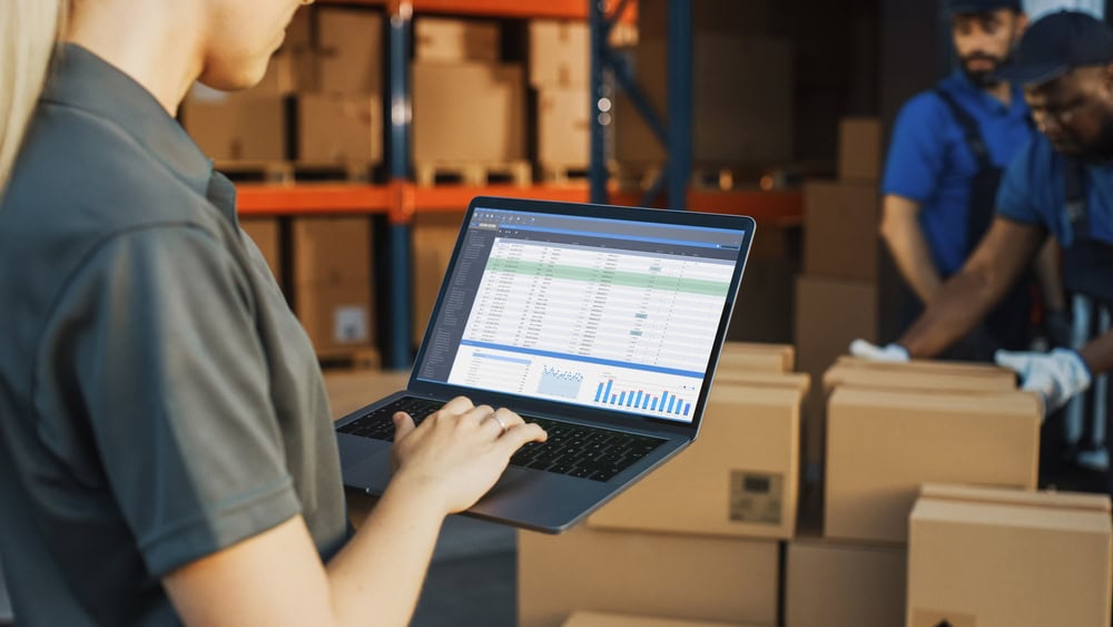 Vendor Managed Inventory: Definition, Benefits, and Challenges